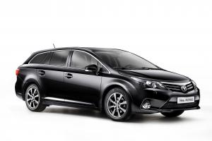 Toyota Avensis SW '2011